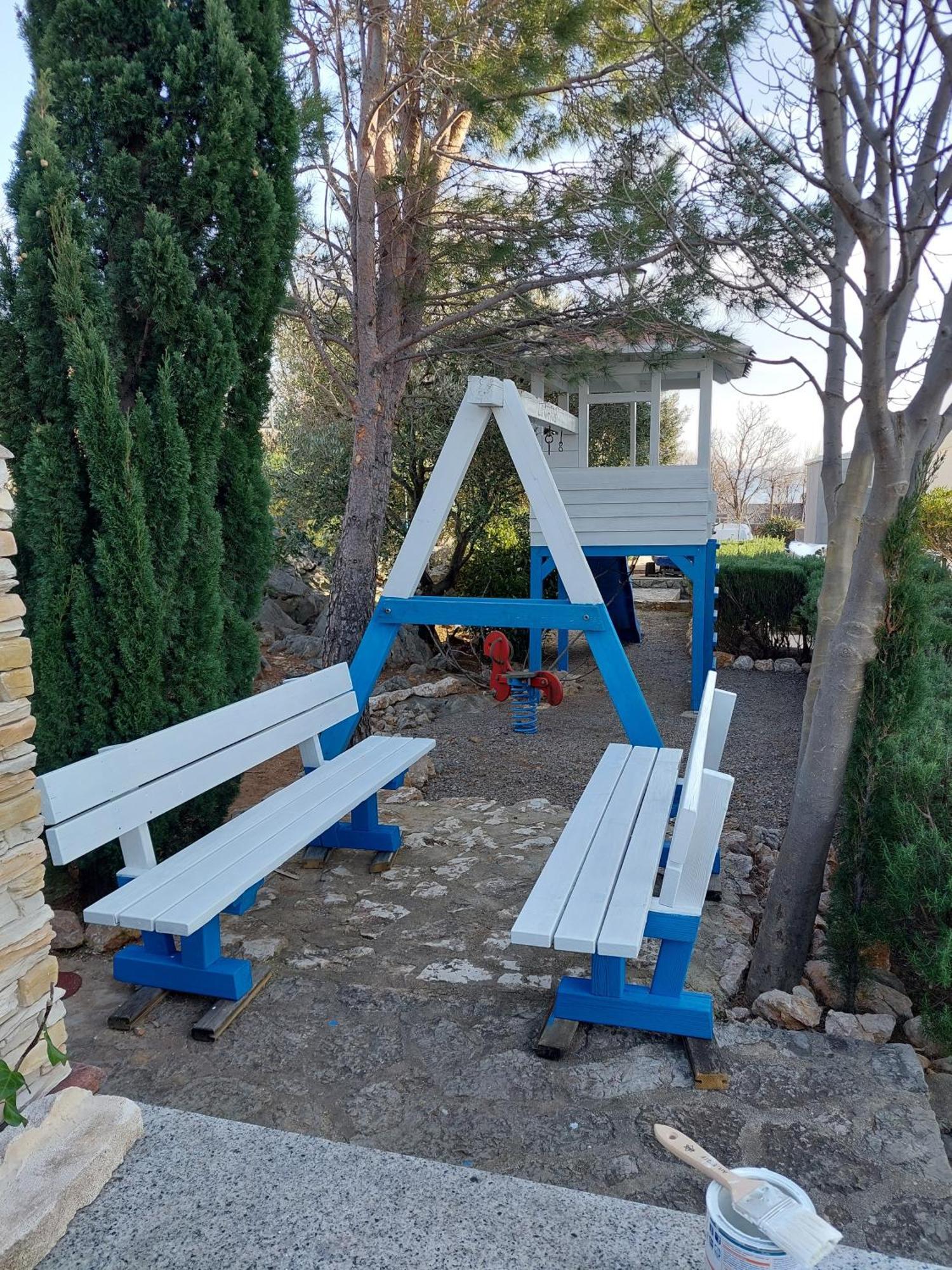 Willa Ferry **** Prizna Exterior photo